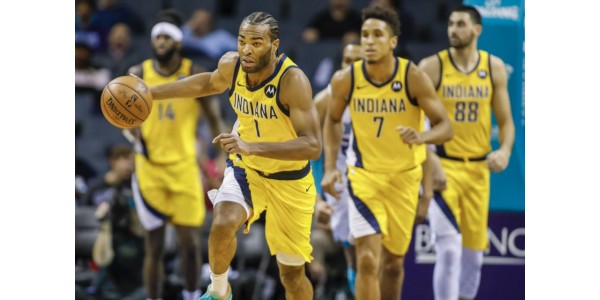 Indiana Pacersa zanima Hayward